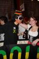 Maskenball Kleinl�tzel 20. Februar 09